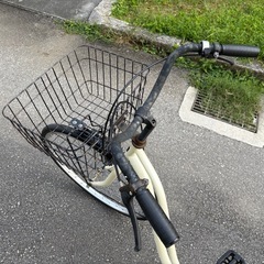 自転車