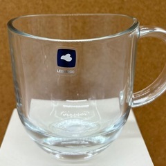 未使用◆耐熱マグカップ◆レオナルド◆４点ありの画像