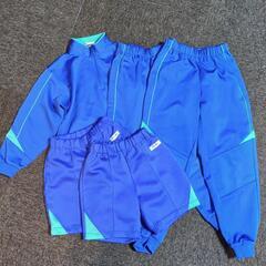 体操服セット（男子）