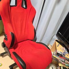スパルコ セミバケットシート