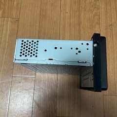 ダイハツ トヨタ オーディオの画像