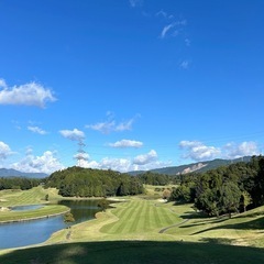 ゴルフ仲間募集♪未経験者&初心者大歓迎！