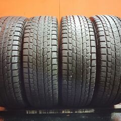 YOKOHAMA ice GUARD G075 225/70R1...