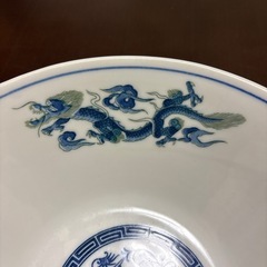 ラーメンどんぶりの画像