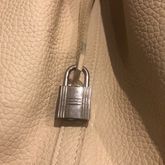 お値下げ ピコタン似のバッグの画像