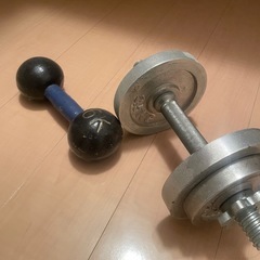 ダンベル