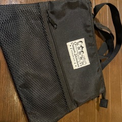 ショルダーバッグ