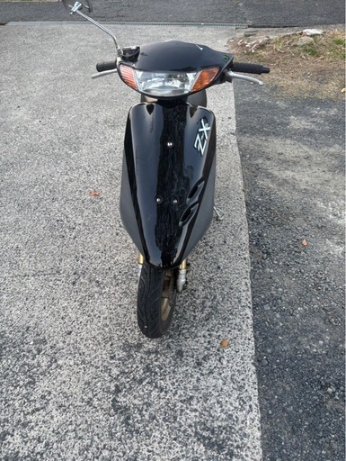 原付ホンダディオaf34 (ひめ) 倉敷のホンダの中古あげます・譲り 原付ホンダディオaf34 (ひめ) 倉敷のホンダの中古あげます・譲り