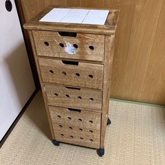 棚