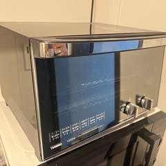 (予定者決まり)オーブントースター