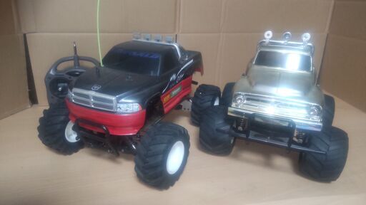 ﾜｲﾙﾄﾞﾀﾞｯﾁﾗﾑQRCﾊﾞｯｸ付きGP(ｷｮｳｼｮｳ）とﾐｯﾄﾅｲﾄﾊﾟﾝﾌﾟｷﾝ（ｺﾞｰﾙﾄﾞﾊﾞｰｼﾞｮﾝ）ﾀﾐﾔ　2台ｾｯﾄ　引き取り限定