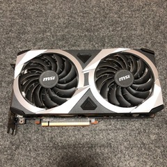 Radeon RX 6700 XT MSI 
GAMING X ...