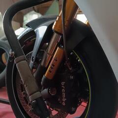 SUZUKI　スズキ　GSX-R1000R  L8型　レーサー　美車　格安☆の画像