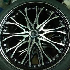 アルミホイール