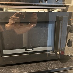 (予定者決まり)電子レンジ