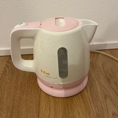 ティファール　0.8Lの画像