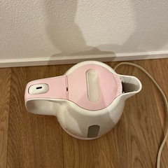 ティファール　0.8Lの画像