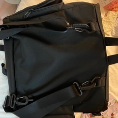 鞄　リュック　バッグの画像