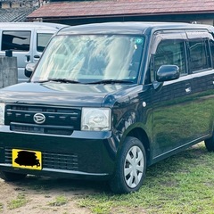 ムーヴコンテ　平成25年　車検8年1月まで✨ エコーアイドル付き