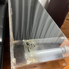 水槽