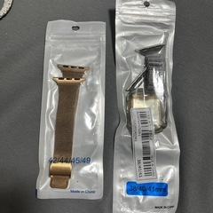 Apple Watch バンド