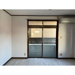 KS🌸初期費用7万円✨敷金ゼロ✨礼金ゼロ✨仲介手数料ゼロ✨フリーレント1か月✨バス・トイレ別🛁ＴＶインターホンで安心♪♪駐車場一台無料🚙 - 賃貸（マンション/一戸建て）
