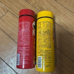 【早い者勝ち】プリングルス　水筒の画像