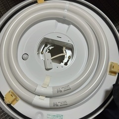 KOIZUMI コイズミ シーリングライトの画像