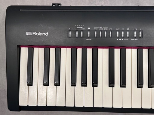 Roland FP-30 88鍵盤 電子ピアノ キーボード