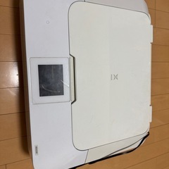 プリンタージャンク部品取りに