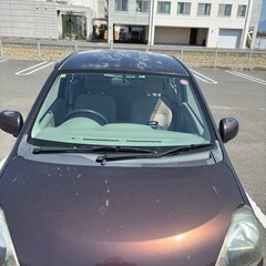 (売約済)平成24年式‼️ミライース‼️車検付き‼️アイドリングストップ‼️の画像