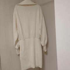 INGNI✱スウェットワンピ✨新品の画像