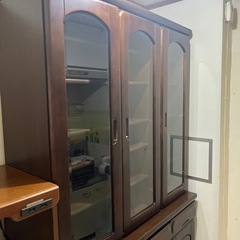 食器いれ