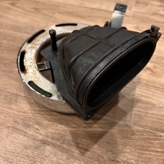 イージーライダース エアクリーナー シャドウ400の画像