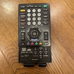 SONY BRAVIA 52インチ　２010年製　の画像