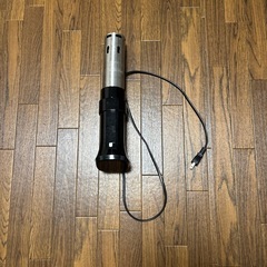 低温調理器