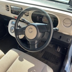 ご成約済　苫小牧発　ローン可　車検2年付き　コミコミ　タイミングチェーン　錆少ない！スマートキー　エンスタ　楽ナビワンセグ　Bluetoothの画像
