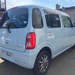 ご成約済　苫小牧発　ローン可　車検2年付き　コミコミ　タイミングチェーン　錆少ない！スマートキー　エンスタ　楽ナビワンセグ　Bluetoothの画像