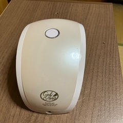 ジェル硬化ライトの画像