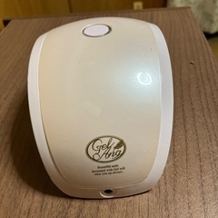 ジェル硬化ライトの画像