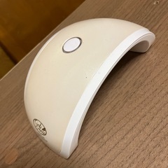 ジェル硬化ライトの画像