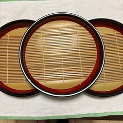 ざる蕎麦　器　セット