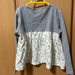 ロンT 130サイズ②の画像