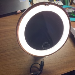 鏡化粧5xの画像