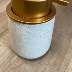 泡ソープディスペンサー