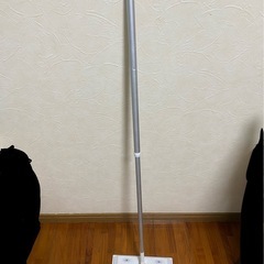 フロアワイパー本体