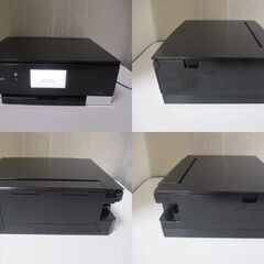 G∝166 インクジェット プリンター キャノン ピクサス TS8230 Canon PIXUS TS8230 検：印刷機 コンピュータ 周辺機器 複合機の画像