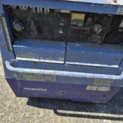 発電機の画像