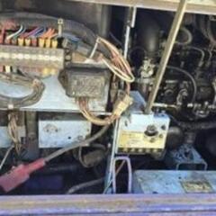 発電機の画像