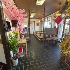 ベトナム料理レストラン − 山梨県